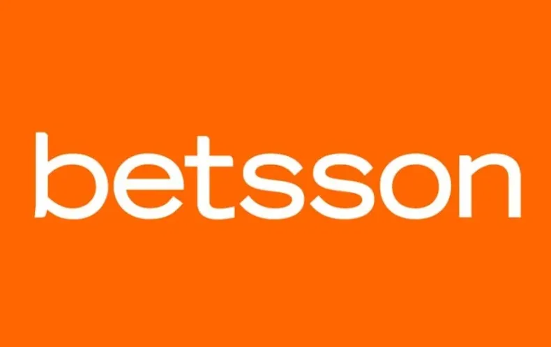 Betsson para juego licenciado en algunas regiones